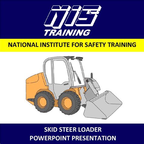 skid steer training powerpoint|free skid steer training powerpoint.